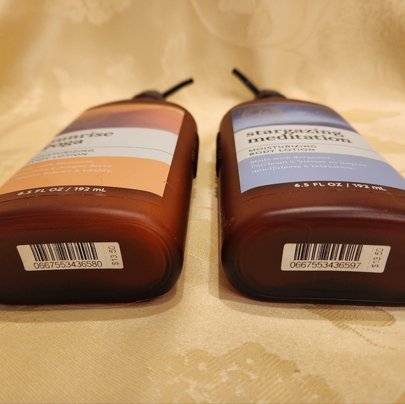 Bath & Body Works Body Lotion Set - Picture 3 of 5